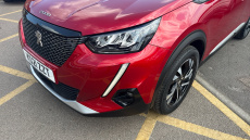 Peugeot 2008 1.2 PureTech Allure Premium 5dr Petrol Estate